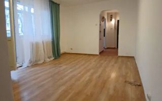 3 camere, et 2, Tatarasi nord, liber, renovat! - Poză 3