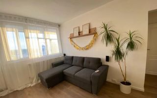 2 camere (1min metrou 1 Mai) - Poză 3