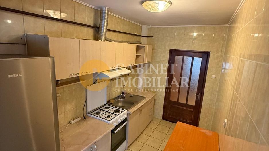 2 CAMERE - PACURARI - PETRU PONI--LIBER - Poză 6