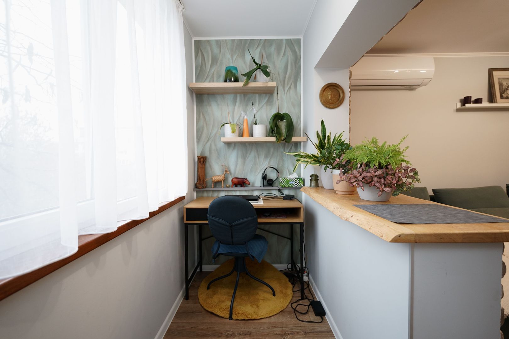 3 Camere, Centrala Proprie, Loc Parcare, Aviatiei - Poză 15