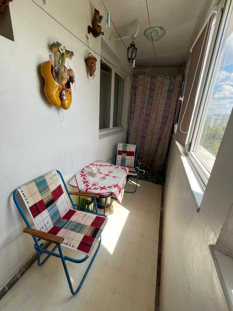 De vanzare apartament 2 camere – Titan, 5 minute metrou - Poză 15
