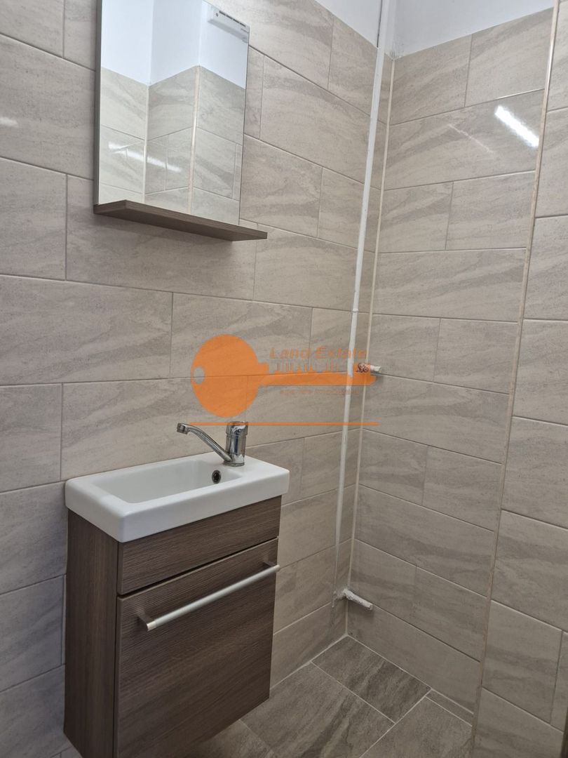 Apartament 3 camere – 78 mp, 3 balcoane, 2 băi  Zona Chișinău - Poză 13