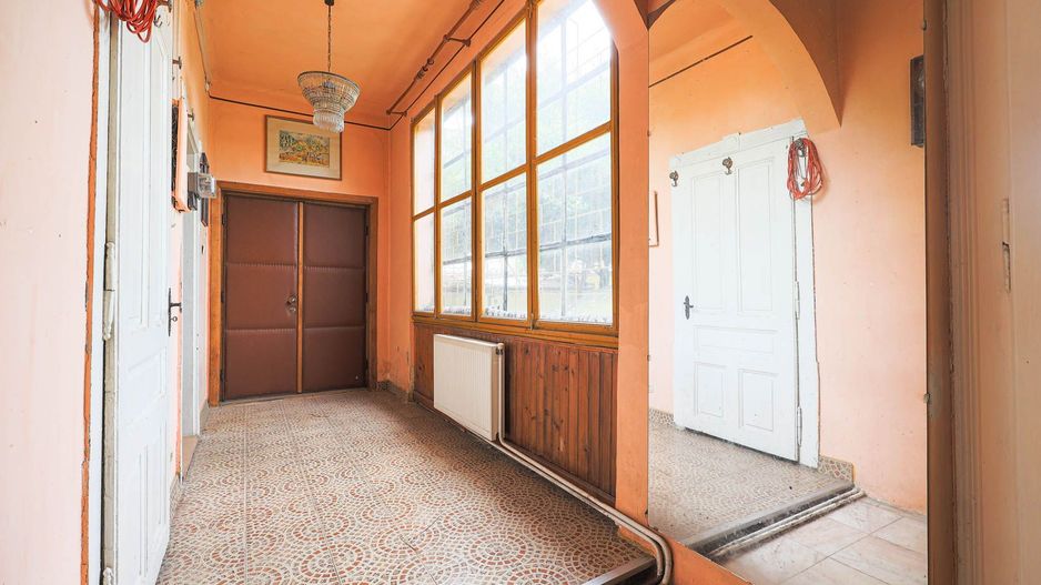 Proprietate cu vad excelent,  lângă Spitalul Județean Arad. - Poză 10