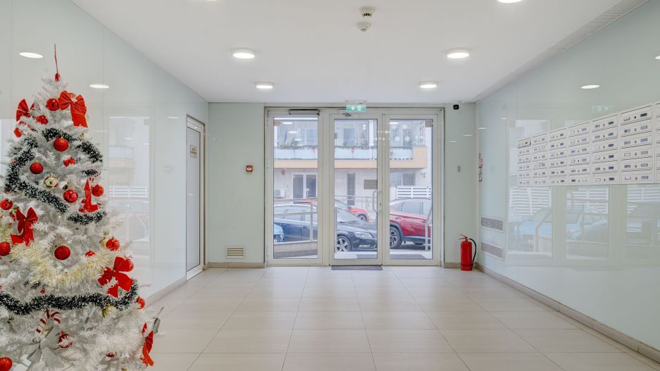 Apart. 3 cam. Decom.+2 Bai+2 Parcări ! Adora Urban Village ! - Poză 24