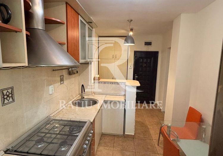 De inchiriat/vanzare| Apartament 3 camere | Rogerius - Poză 4