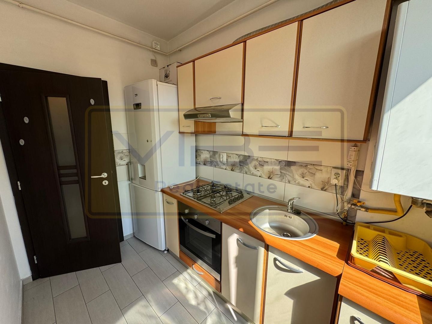 Apartament 2 camere decomandat+parcare Tatarasi - Poză 10