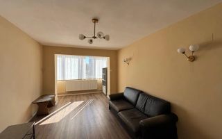 Apartament cu 3 Camere, Etaj Intermediar, Bld. Transilvaniei - Poză 1