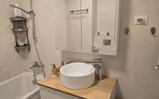 Inchiriere apartament 2 camere, Bucium Confort Residence, Iasi - Poză 10