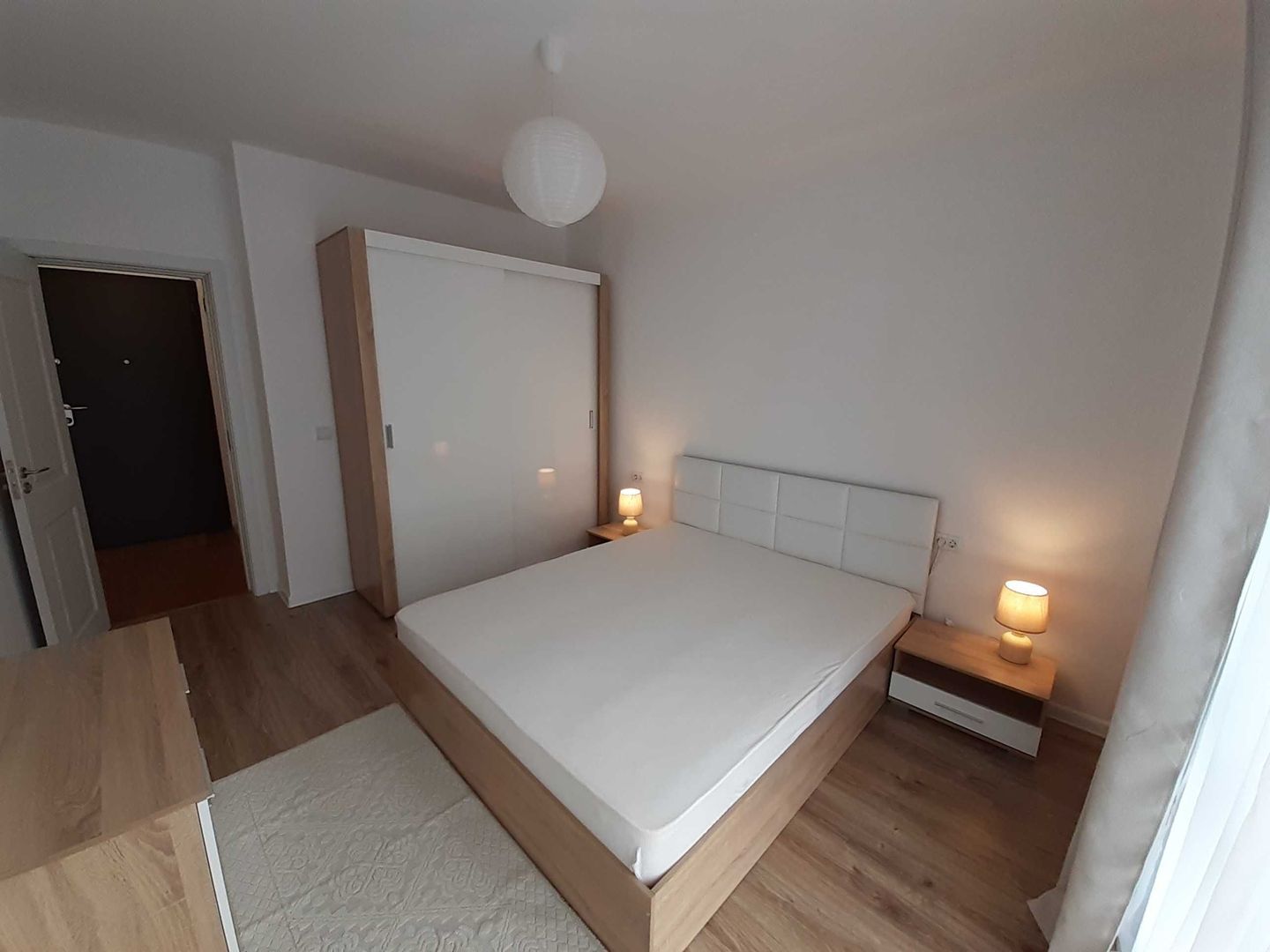 Apartament 2 camere decomandat 64mp, Exigent, Lujerului, metrou - Poză 2