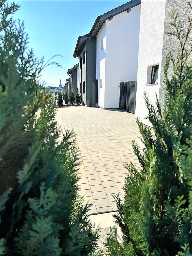 Duplex | Șelimbăr |Predare imediata! DIRECT DEZVOLTATOR COMISION 0% - Poză 1