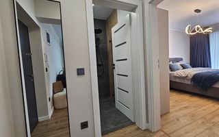 Apartament 3 camere, 2 bai Mall Selimbar - Poză 3