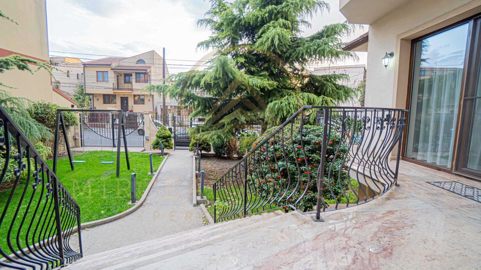 DACIA - Vila D+P+1E+M, teren 780 mp, deschidere 24 ml. - Poză 97