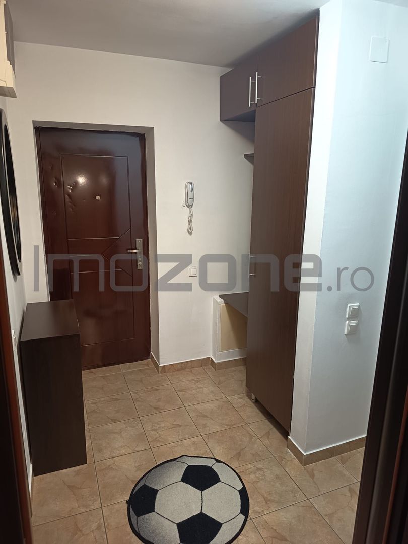 Garsoniera confort 1 sporit, 48 mp., disponibila imediat, loc de parcare - Poză 3