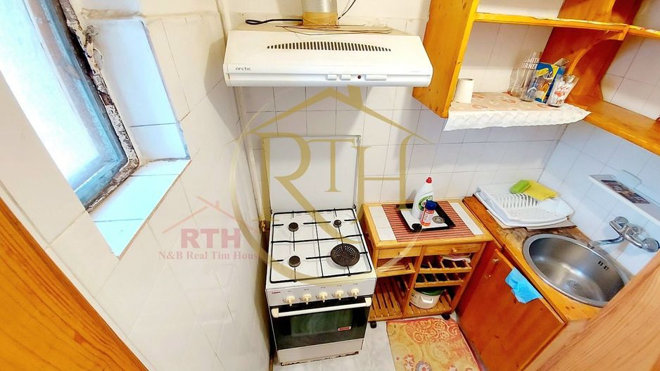 Apartament 2 camere, centrala proprie, langa Shopping City - Sagului - Poză 17