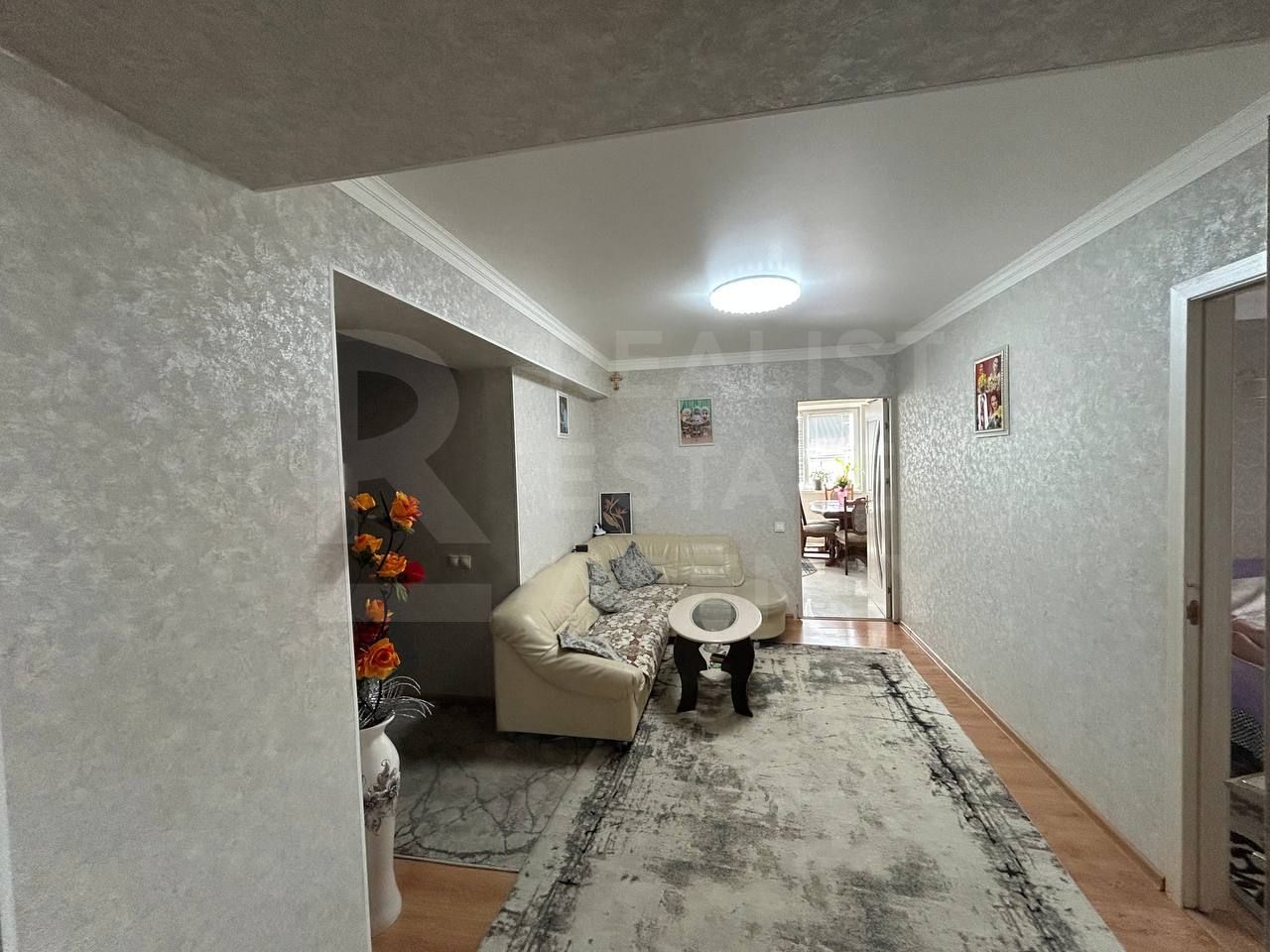 Vânzare, apartament, 2 camere, str. Unirii, Stăuceni - Poză 1