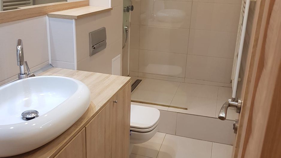 Apartament cu 2 camere in Centrul Civic - Poză 4