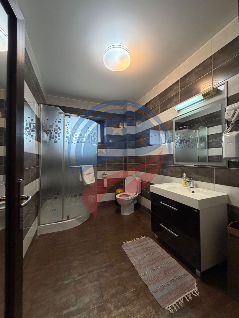 CHIRIE GARSONIERA FORD DAMILA - Poză 4