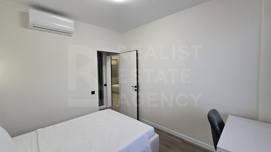 Vânzare, apartament, 3 camere, str. Calea Ieșilor, Sculeni - Poză 11