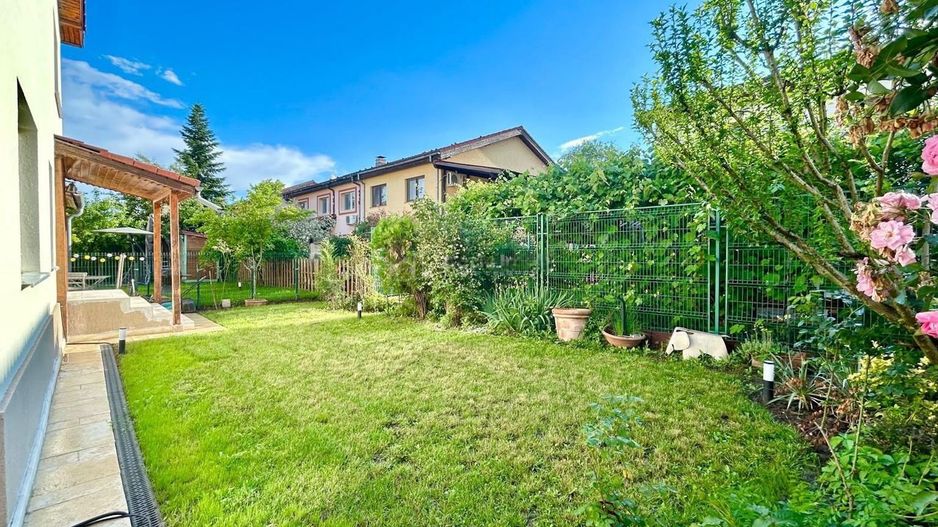 Rent | 4 rooms Villa | Iancu Nicolae I Pipera I Private Garden - Poză 18
