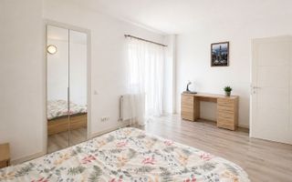 2 camere open space, Modern, Parcare,  Zorilor, Zona Golden Tulip - Poză 3