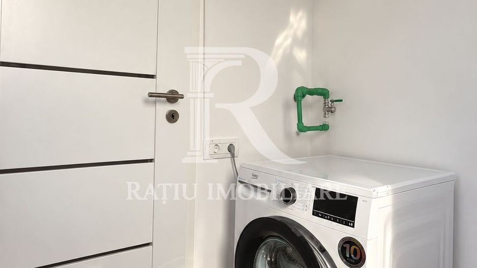 Casă modernă de închiriat | Cartierul Tineretului | Oradea - Poză 20