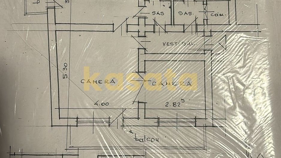 Apartament 3 camere Radu Beller | 114mp | Renovat 2025 | + Boxa 11mp - Poză 16