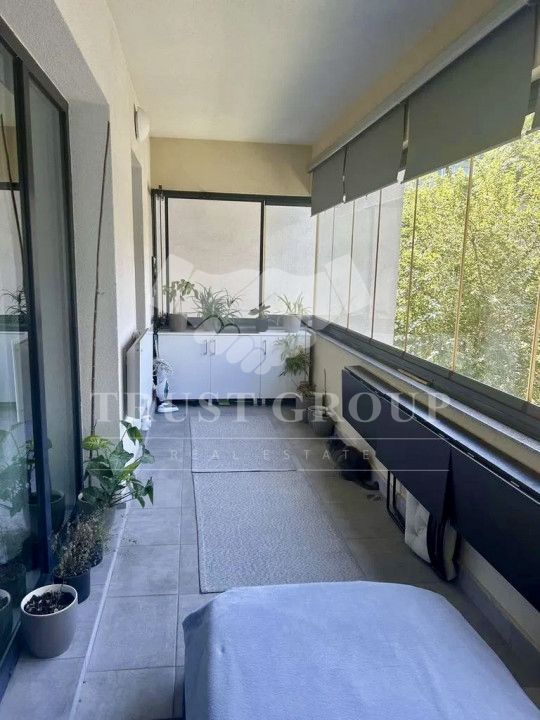 Aparatment 2 camere Victoriei - Poză 12