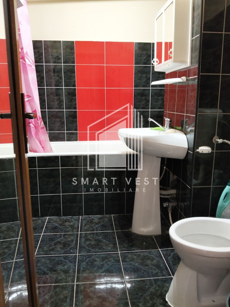 Apartament 2 camere | Etajul 4 | Zona Micro 17 - Poză 9