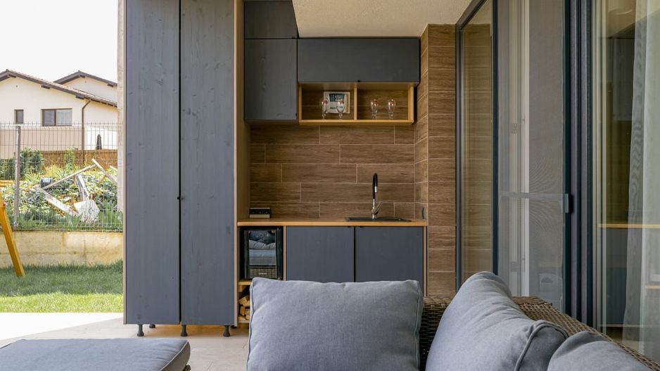 Duplex Nou Ultrafinisat Manastur - Poză 10