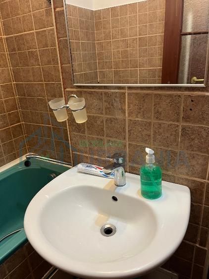Apartament 1 cameră, zonă Autogara Iași – de închiriat - Poză 6