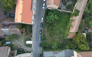 Teren cu autorizatie de bloc 10 Ap + 2 Sad | PIATA TRAIAN - Poză 5