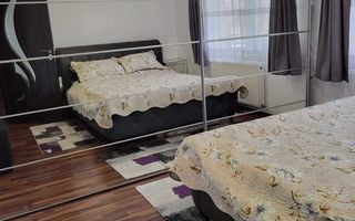 Apartament 3 camere, zona Eroilor, Florești - 79 mp - Poză 6