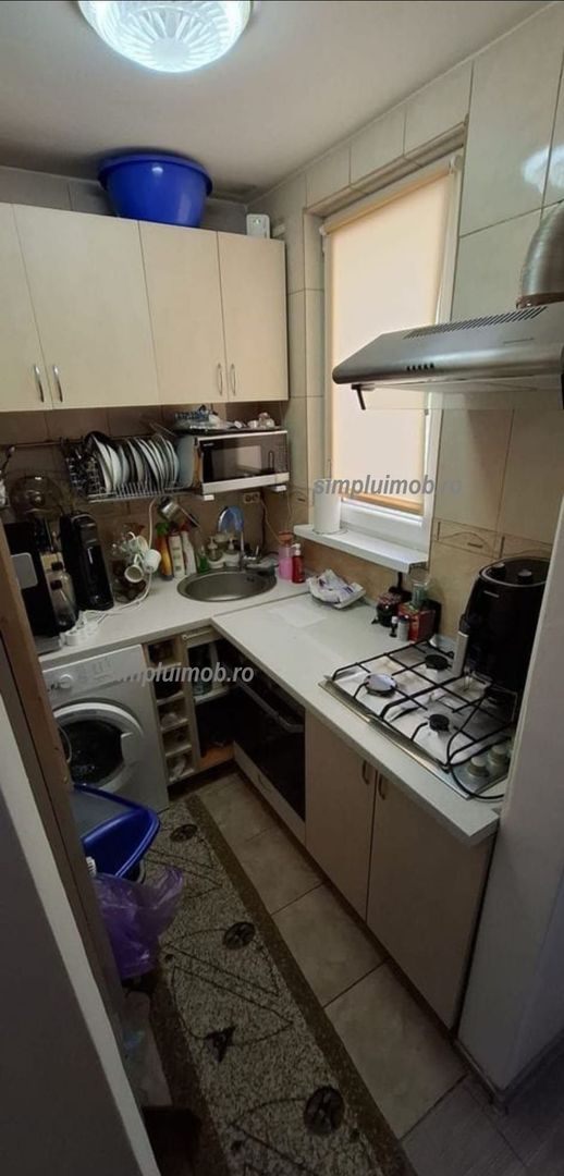 Apartament decomandat 2 camere Drumul Taberei - Poză 3