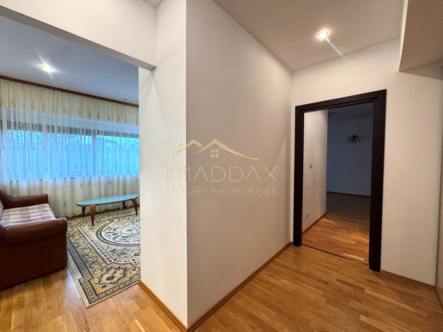 Apartament 3 camere // Loc parcare inclus // Erou Iancu Nicolae // Baneasa - Poză 5