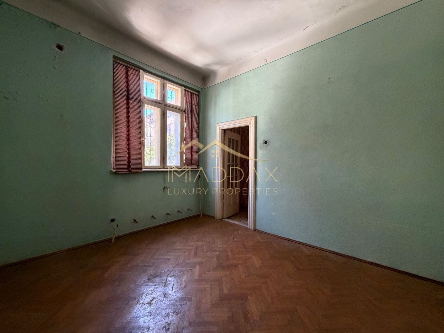 Vila cu 10 camere *540mp* // Zona Titulescu - Poză 31