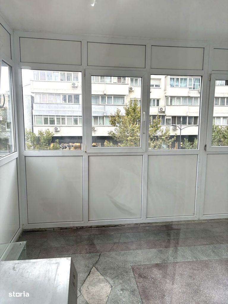 Apartament cu 3 camere, balcoane și lift în Dorobanți - Poză 13