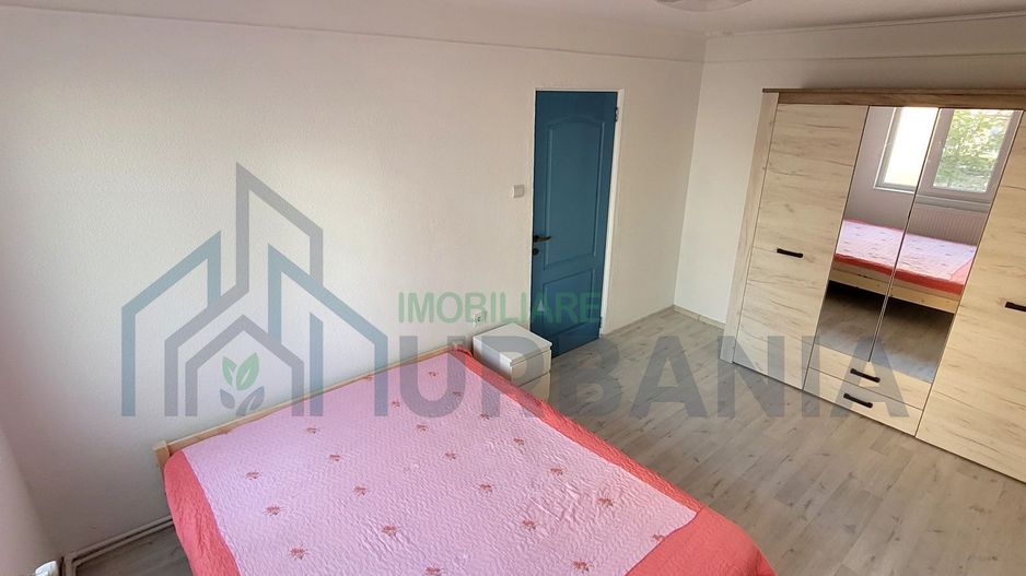 Apartament 2 camere de inchiriat, Iasi - zona Restaurant Cotnari - Poză 4