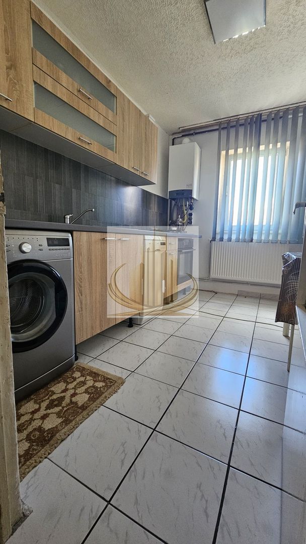 2 Camere | Complexul Studențesc | Centrală Proprie | Ideal Investițe - Poză 5