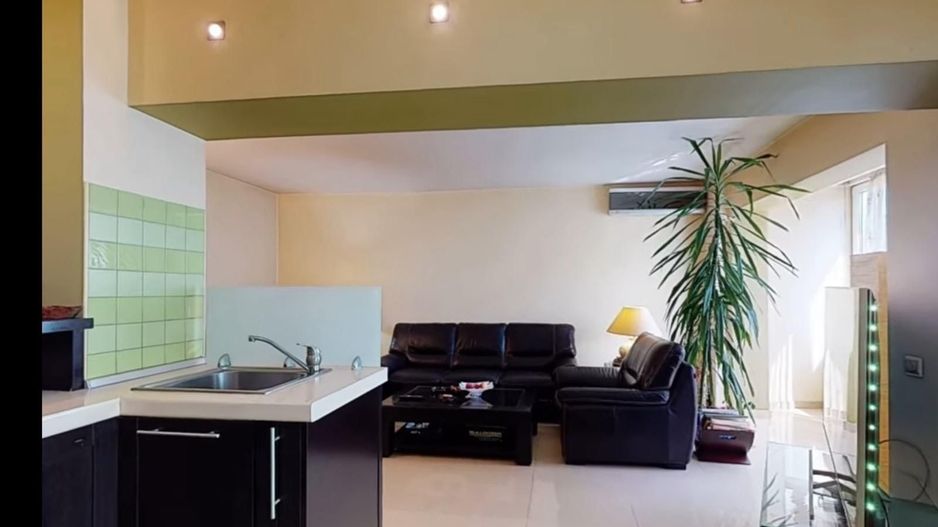 Apartament modern cu trei camere, bd. Obregia, 179.000€ negociabil - Poză 5