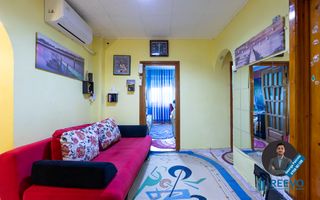 Apartament cu 3 camere decomandat,  Mioriței - Poză 2