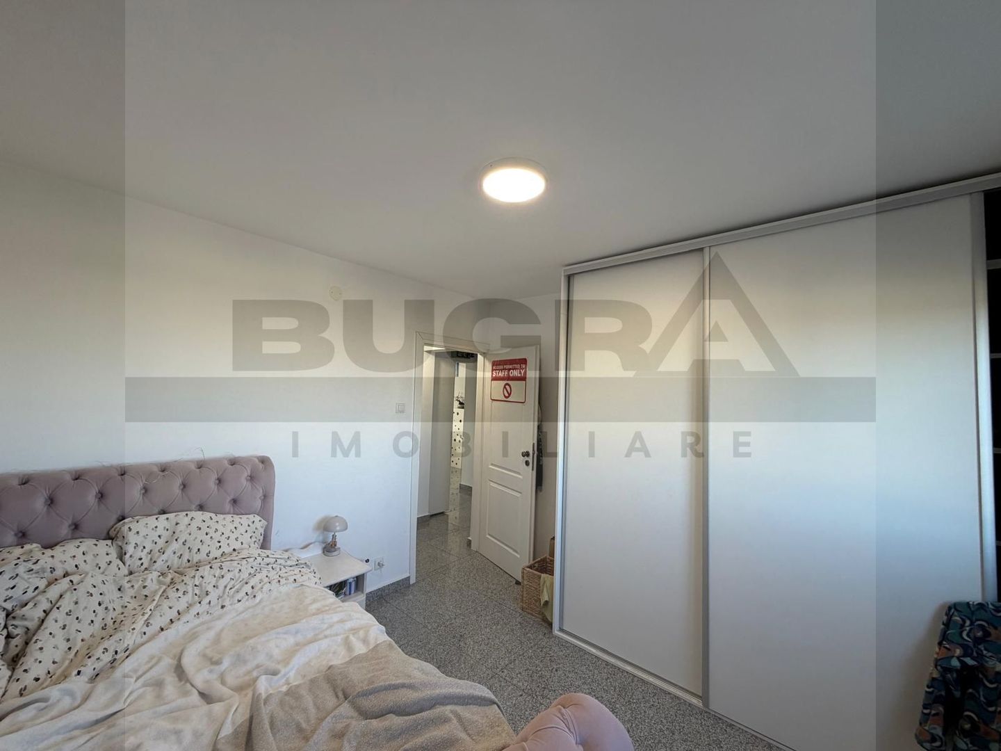 Apartament de 3 camere, decomandat, 70mp, parcare, zona Iulius Mall - Poză 6