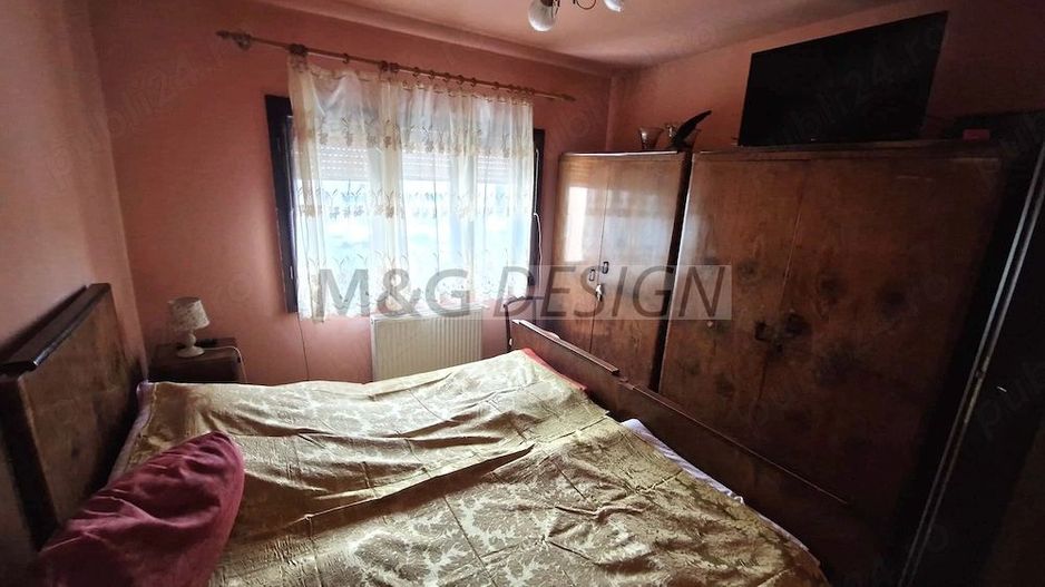 Apartament 3 camere Girocului etaj 2 - Poză 4