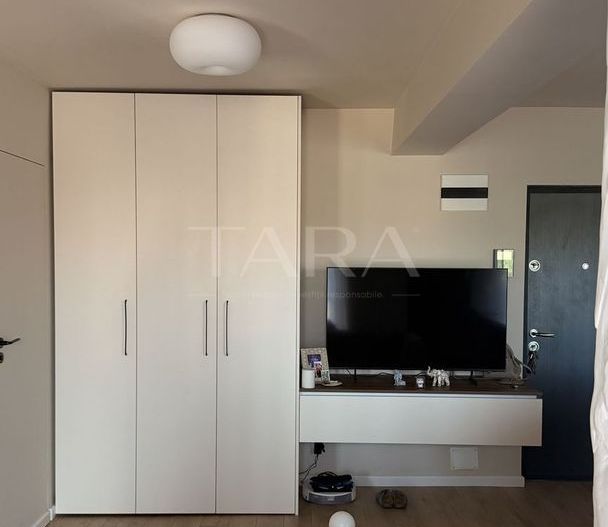 Apartament modern, construcție 2023, mobilat la comandă, Dâmbul Rotund - Poză 2