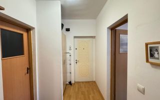 APARTAMENT 1 CAMERĂ | PARCUL IULIU HAȚIEGANU | PLATINIA  | INVESTIȚIE EXCELENTĂ - Poză 6