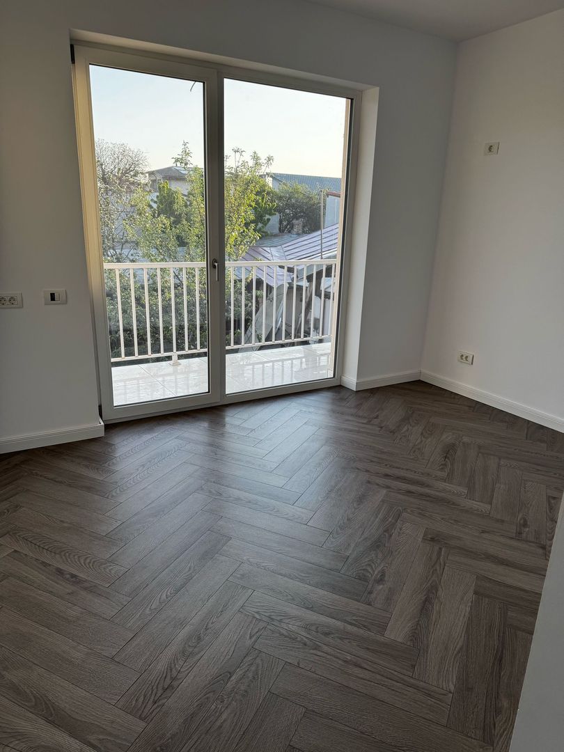 CASA 5 CAMERE CHITILA, INCALZIRE PARDOSEALA, NEMOBILAT, COMISION 0% - Poză 8