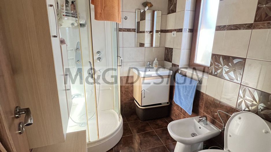 Ghiroda, casă individuala cu 5 camere, de vânzare – teren 506 mp - Poză 18