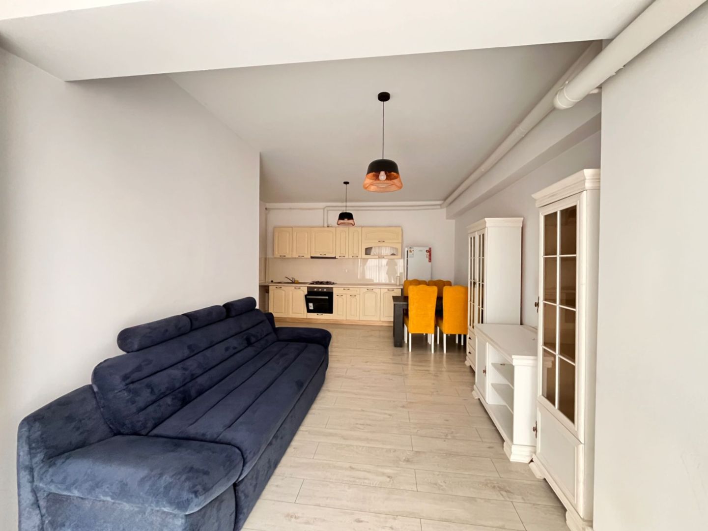 Apartament cu 3 Camere de Vanzare I Suceava/Central I 119.000Euro - Poză 7