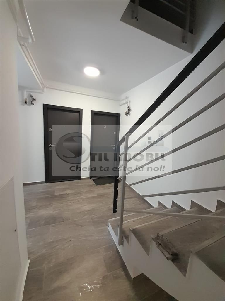 Apartament 2 camere bloc nou - 48,000 € - Poză 6