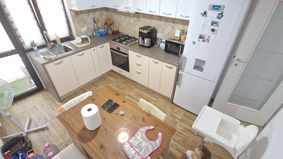Casa Manolache IF 3 min Ikea Pallady si Metrou Hills - Poză 8
