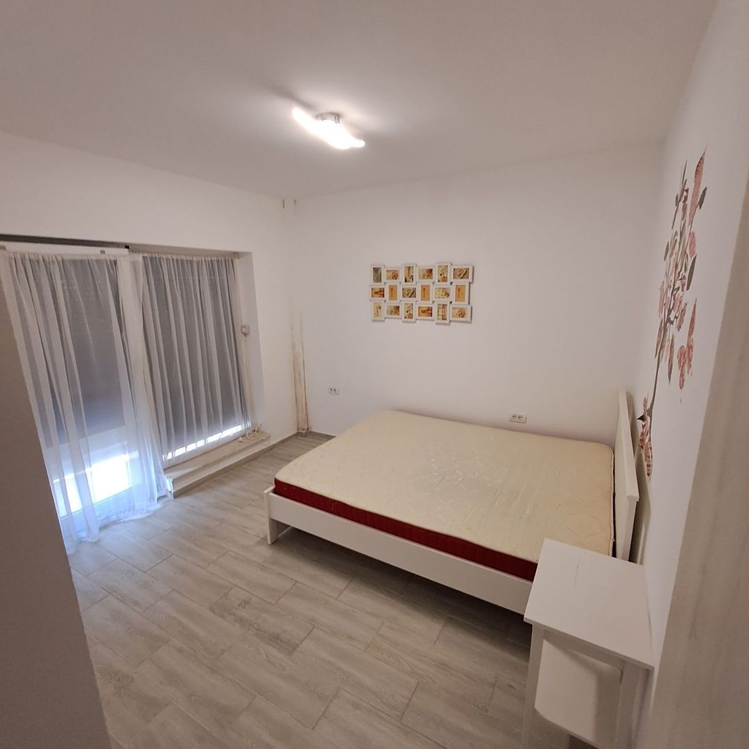 Braytim-Sud plaza | 2 Camere | Loc de parcare | Mobilat si utilat - Poză 1